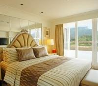 The Celestial and Imperial Suite